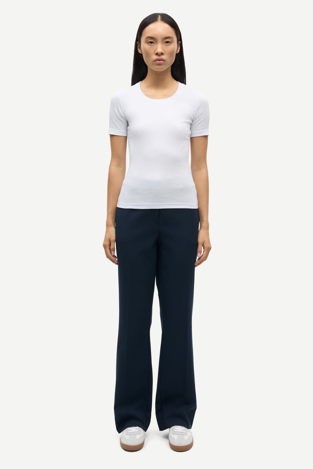 SAMSOE SAMSOE-494 SAALEXIS TSHIRT 7542-WHITE_05.jpg
