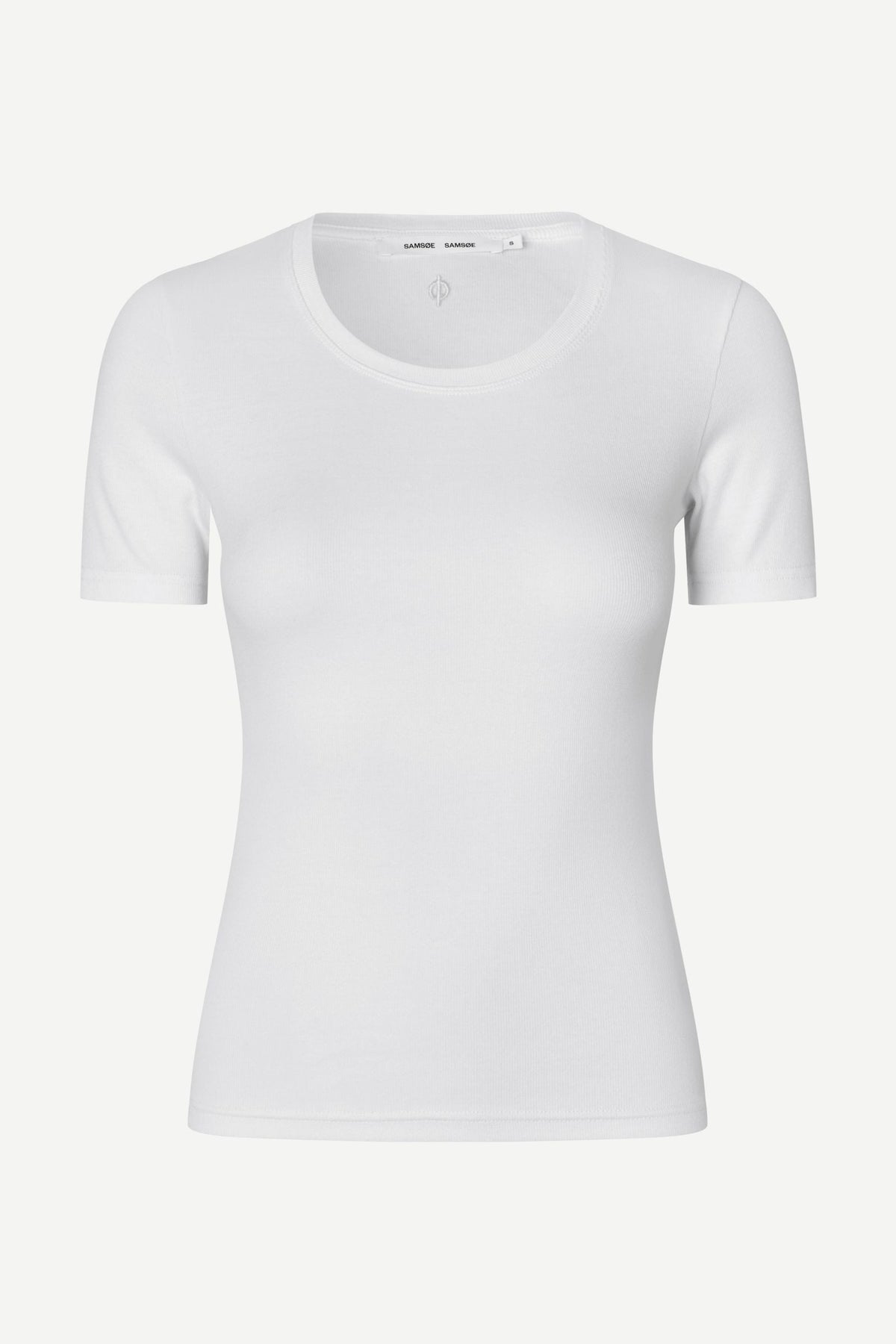 SAMSOE SAMSOE-494 SAALEXIS TSHIRT 7542-WHITE_06.jpg