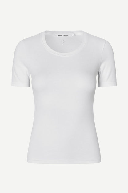 SAMSOE SAMSOE-494 SAALEXIS TSHIRT 7542-WHITE_06.jpg