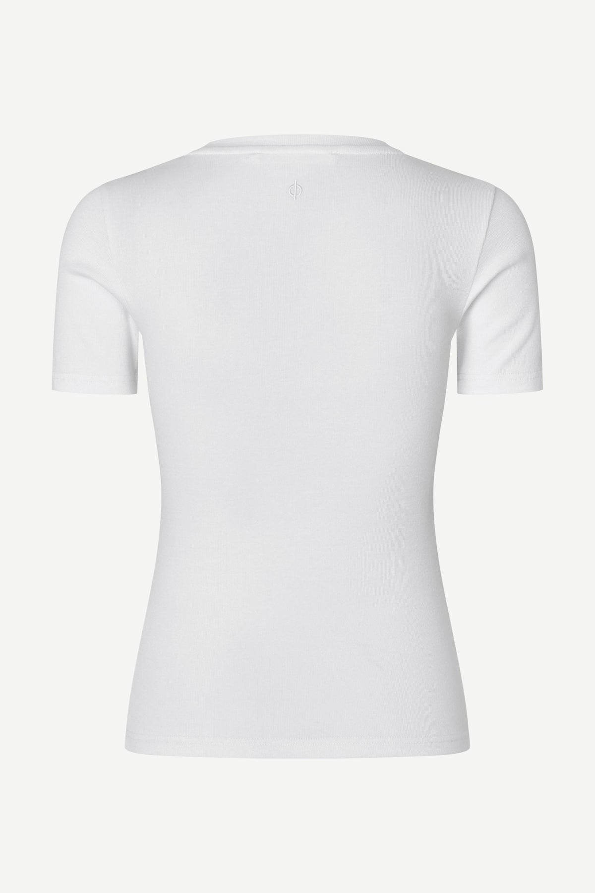 SAMSOE SAMSOE-494 SAALEXIS TSHIRT 7542-WHITE_07.jpg