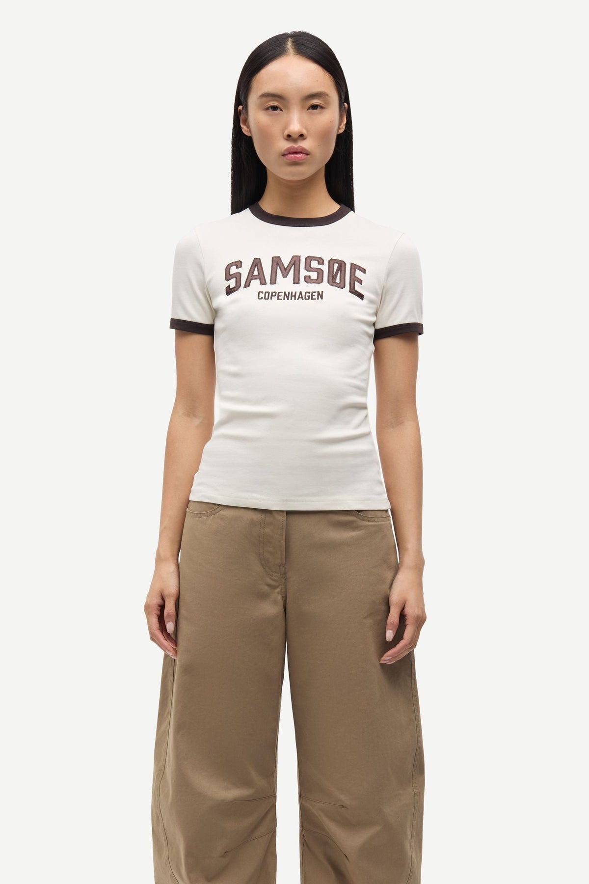 SAMSOE SAMSOE-494 SABOND SS TSHIRT 15318-EGRET_01.jpg
