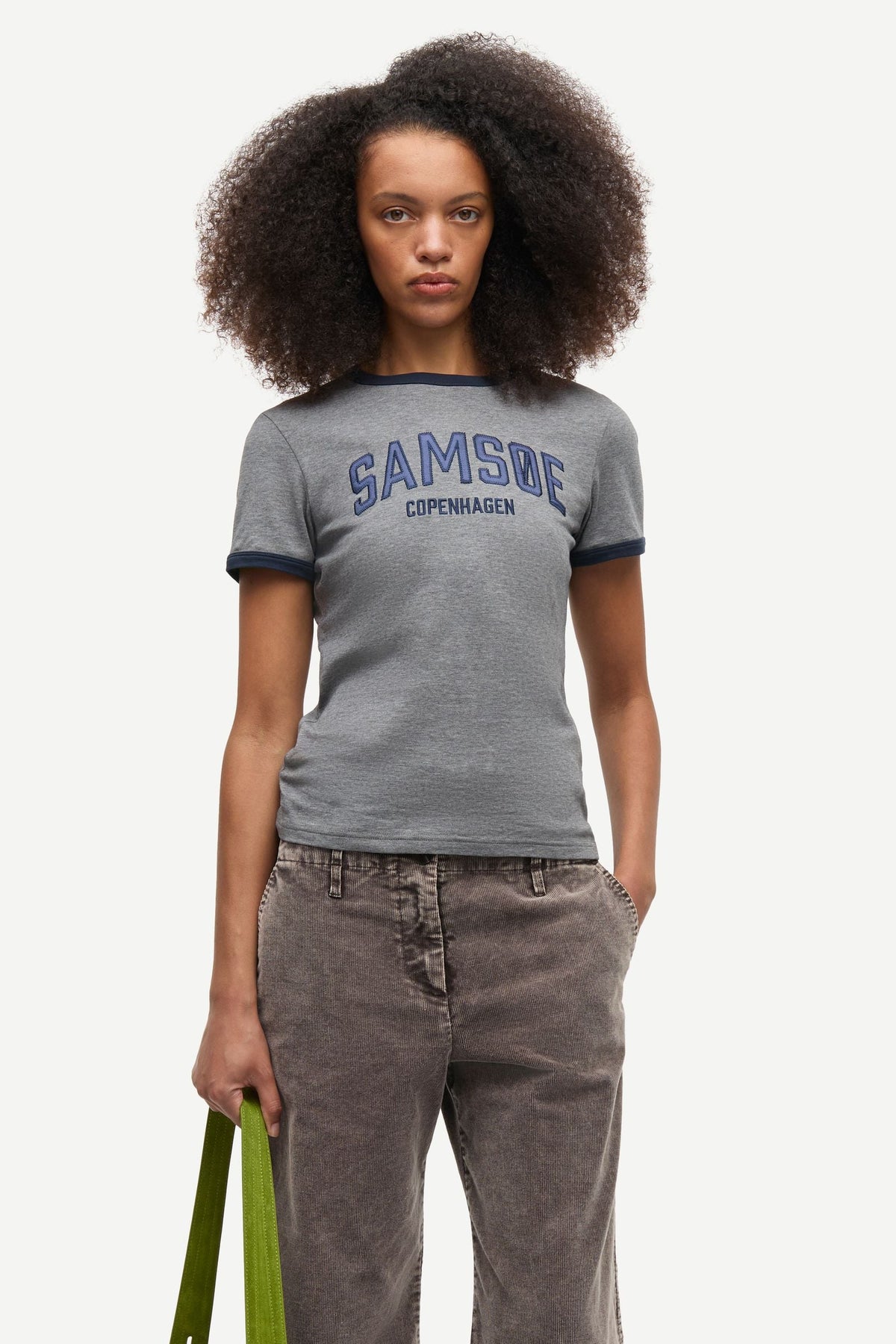 SAMSOE SAMSOE-494 SABOND SS TSHIRT 15318 GREY-MID GREY MEL_01.jpg