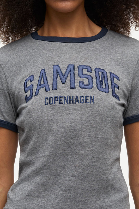 SAMSOE SAMSOE-494 SABOND SS TSHIRT 15318 GREY-MID GREY MEL_02.jpg