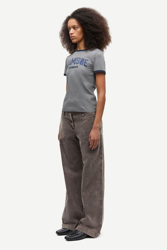 SAMSOE SAMSOE-494 SABOND SS TSHIRT 15318 GREY-MID GREY MEL_04.jpg