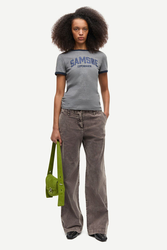 SAMSOE SAMSOE-494 SABOND SS TSHIRT 15318 GREY-MID GREY MEL_05.jpg