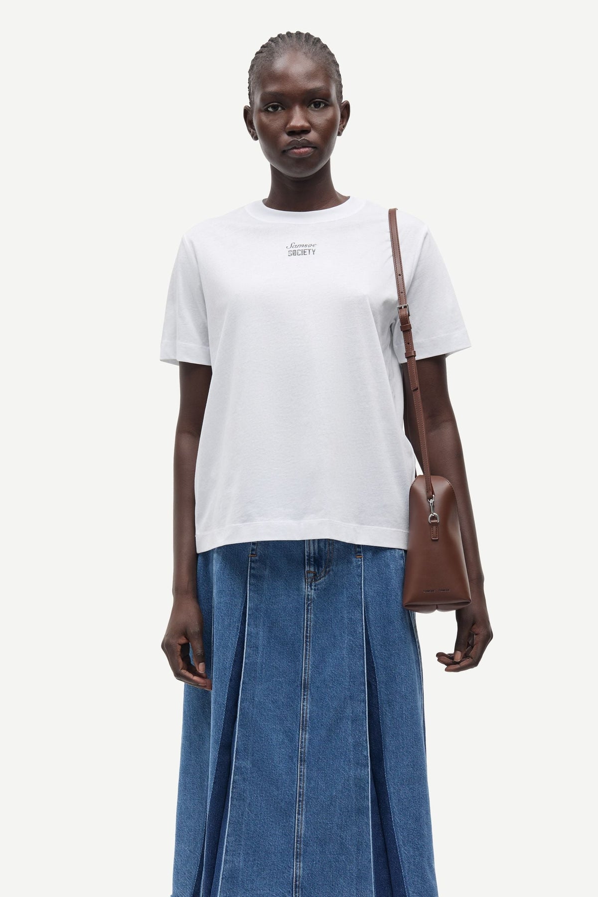SAMSOE SAMSOE-494 SACAMINO SS TSHIRT 15276-WHITE SHIELD_01.jpg
