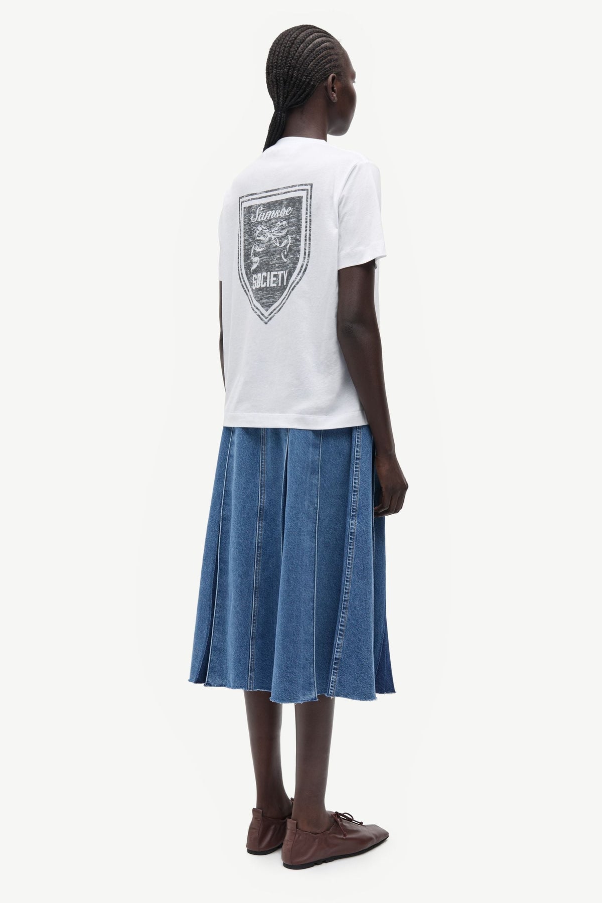 SAMSOE SAMSOE-494 SACAMINO SS TSHIRT 15276-WHITE SHIELD_03.jpg