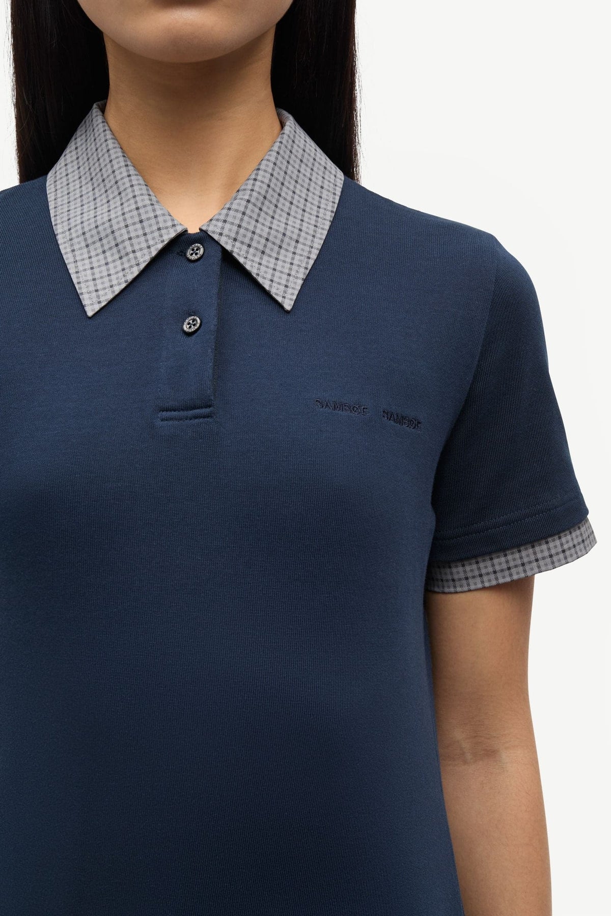SAMSOE SAMSOE-494 SADONELLA SS POLO 15512-SALUTE_02.jpg