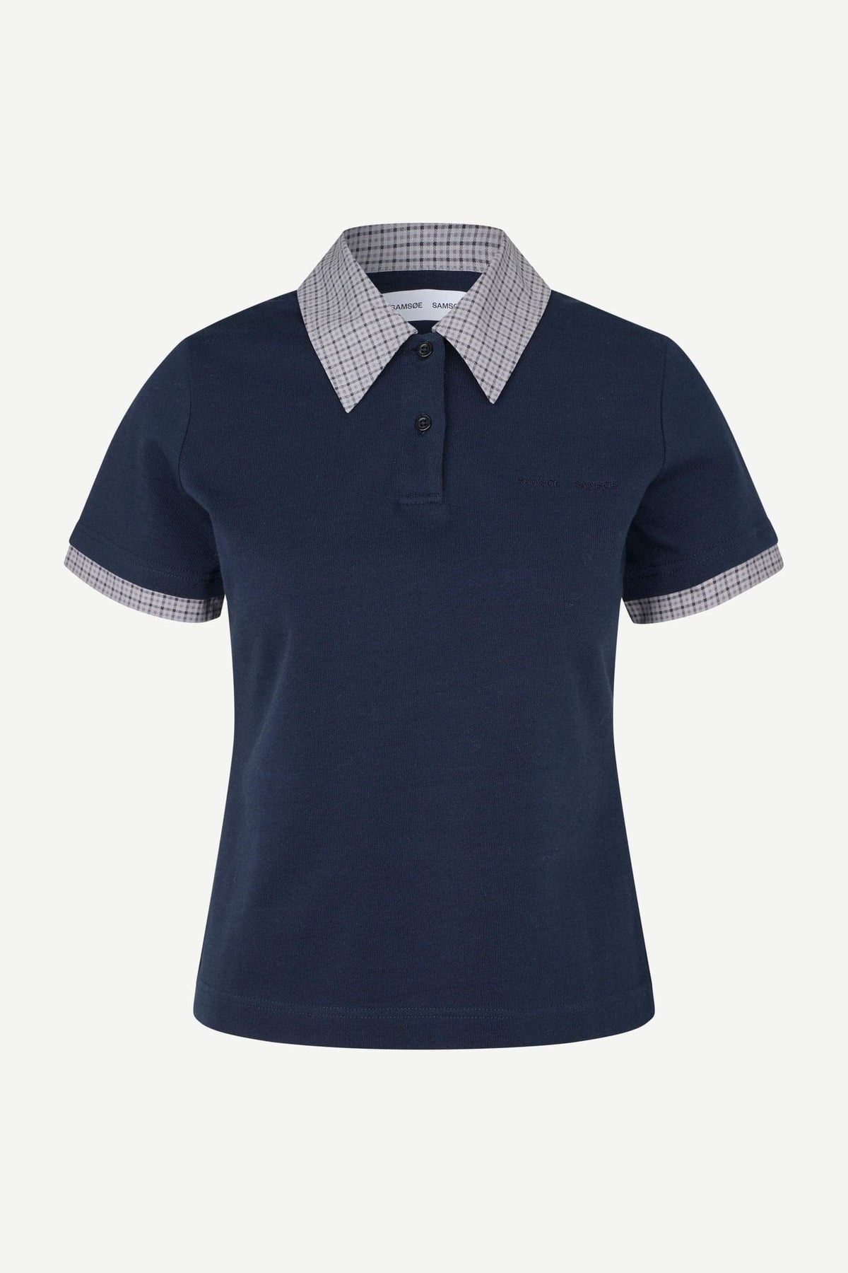 SAMSOE SAMSOE-494 SADONELLA SS POLO 15512-SALUTE_06.jpg