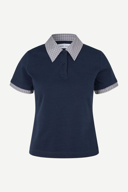 SAMSOE SAMSOE-494 SADONELLA SS POLO 15512-SALUTE_06.jpg