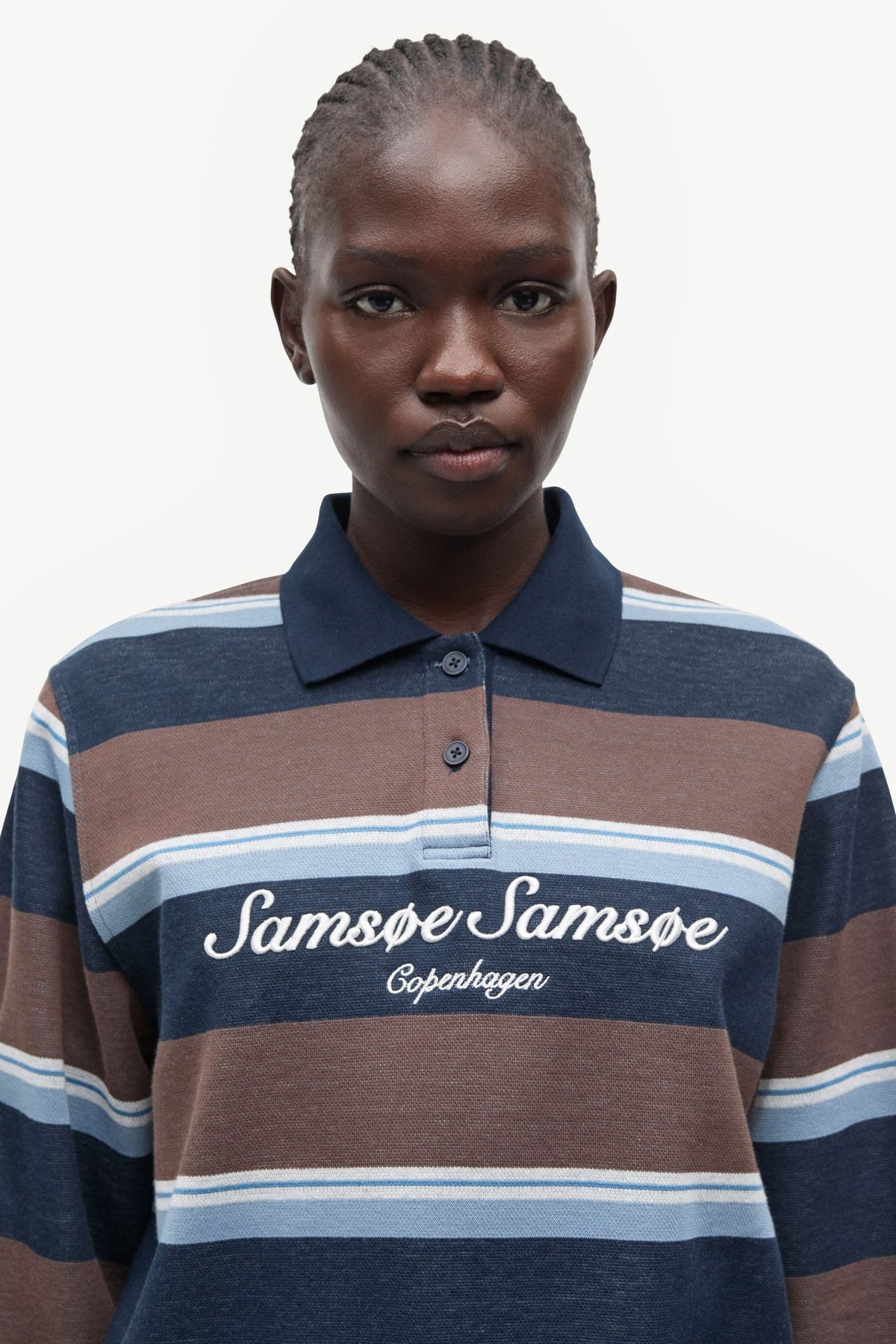 SAMSOE SAMSOE-494 SADORY LS POLO 15885-BROWN BLUE ST_02.jpg