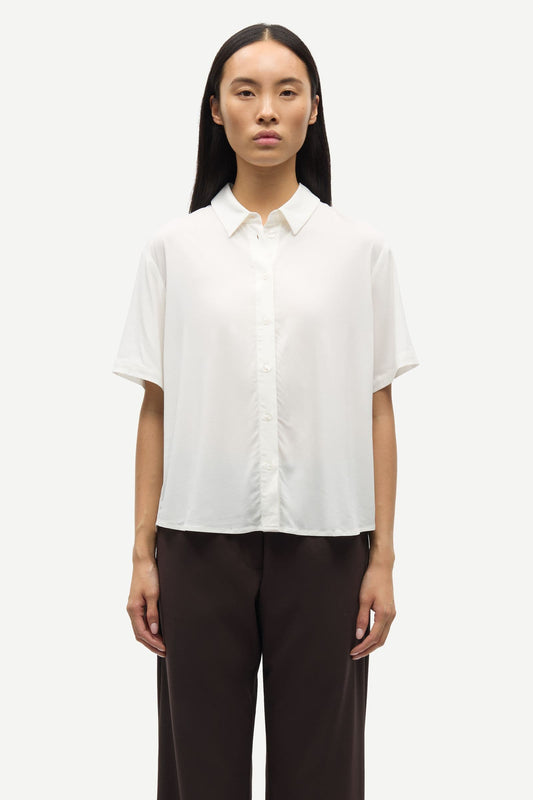 SAMSOE SAMSOE-494 SAMINNA SS SHIRT 9942-CLEAR CREAM_01.jpg