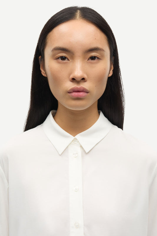 SAMSOE SAMSOE-494 SAMINNA SS SHIRT 9942-CLEAR CREAM_02.jpg