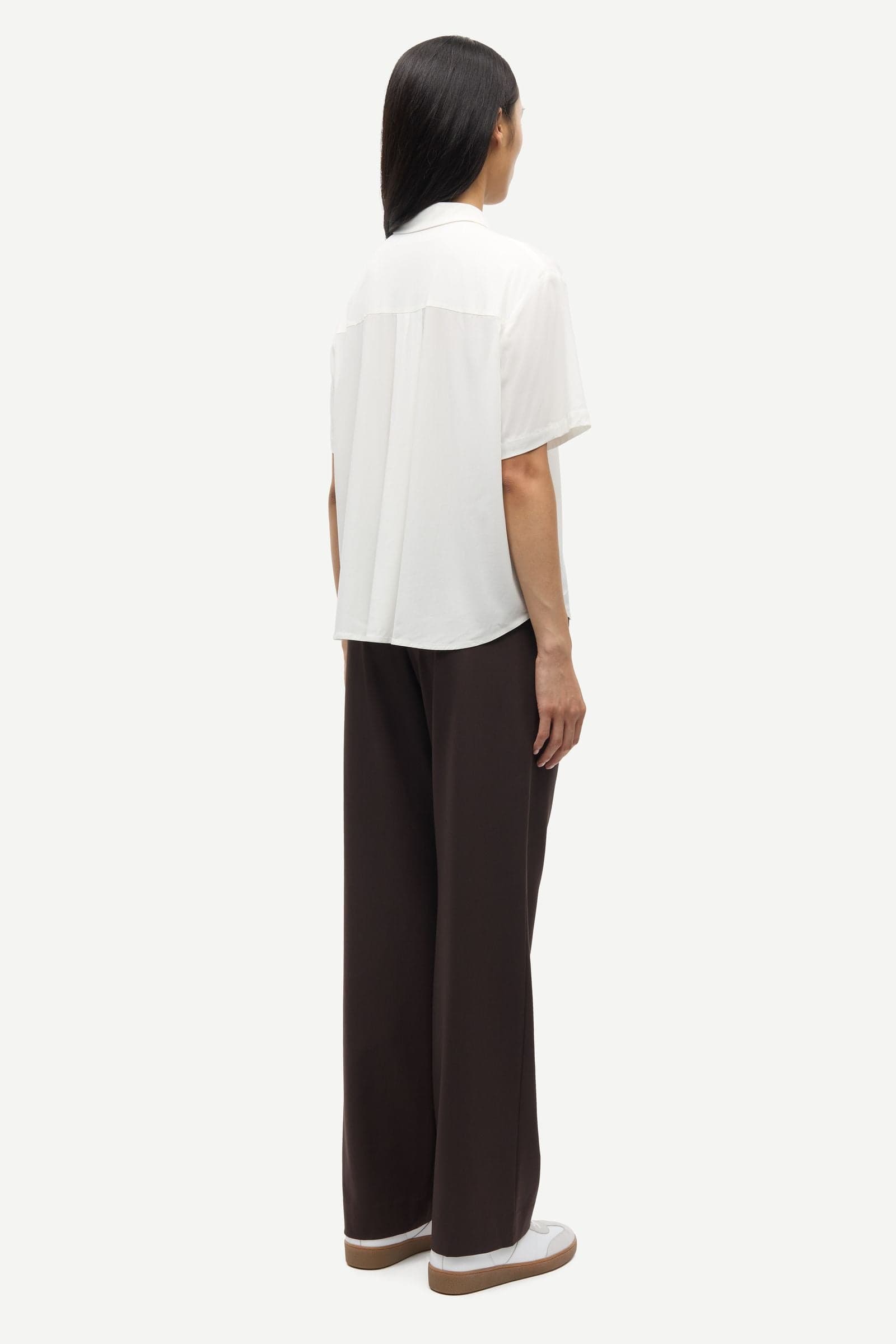 SAMSOE SAMSOE-494 SAMINNA SS SHIRT 9942-CLEAR CREAM_03.jpg