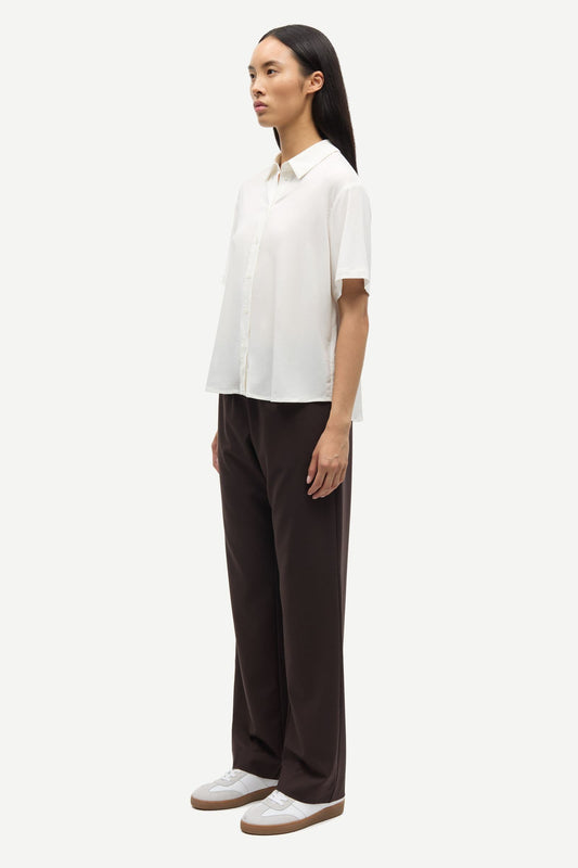SAMSOE SAMSOE-494 SAMINNA SS SHIRT 9942-CLEAR CREAM_04.jpg