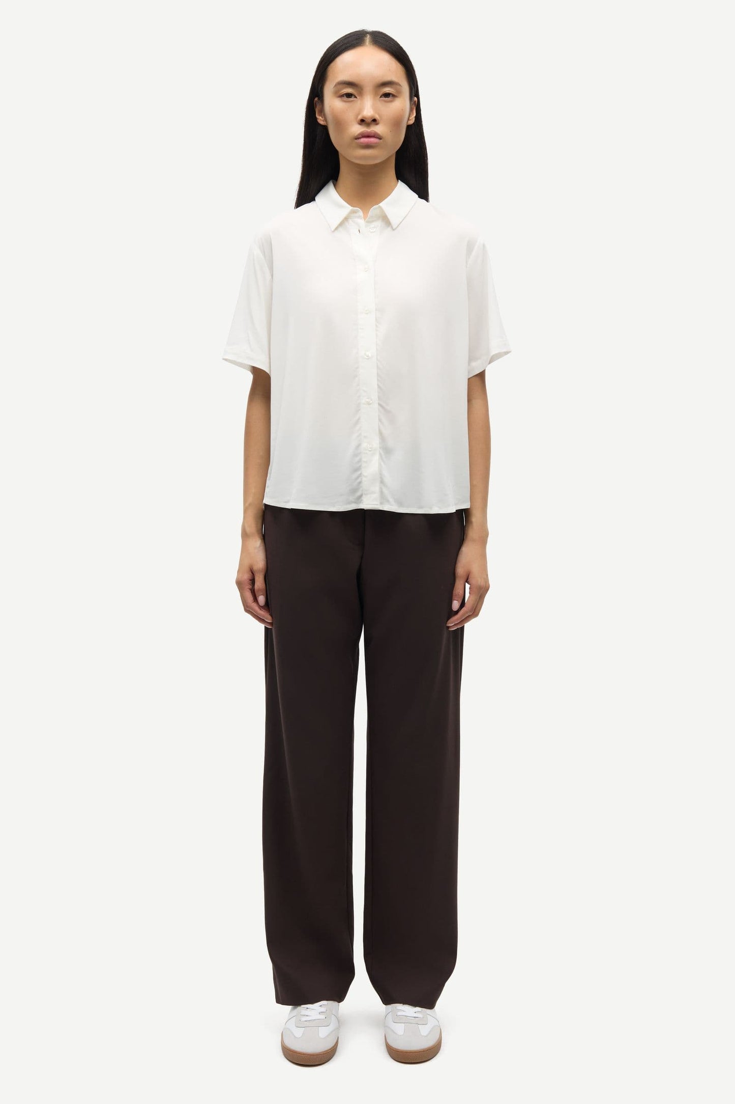 SAMSOE SAMSOE-494 SAMINNA SS SHIRT 9942-CLEAR CREAM_05.jpg