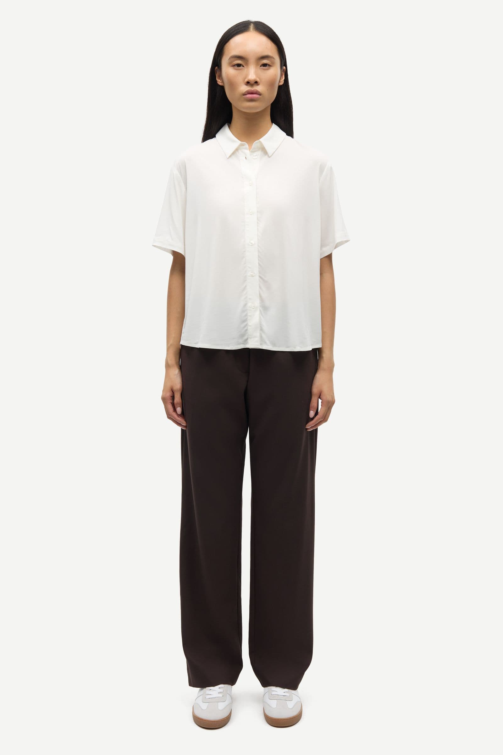 SAMSOE SAMSOE-494 SAMINNA SS SHIRT 9942-CLEAR CREAM_05.jpg