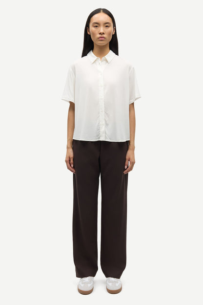 SAMSOE SAMSOE-494 SAMINNA SS SHIRT 9942-CLEAR CREAM_05.jpg