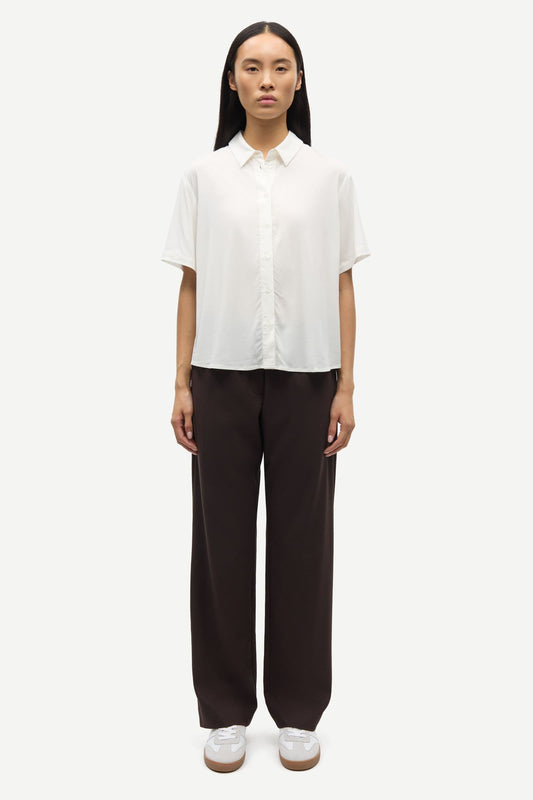 SAMSOE SAMSOE-494 SAMINNA SS SHIRT 9942-CLEAR CREAM_05.jpg