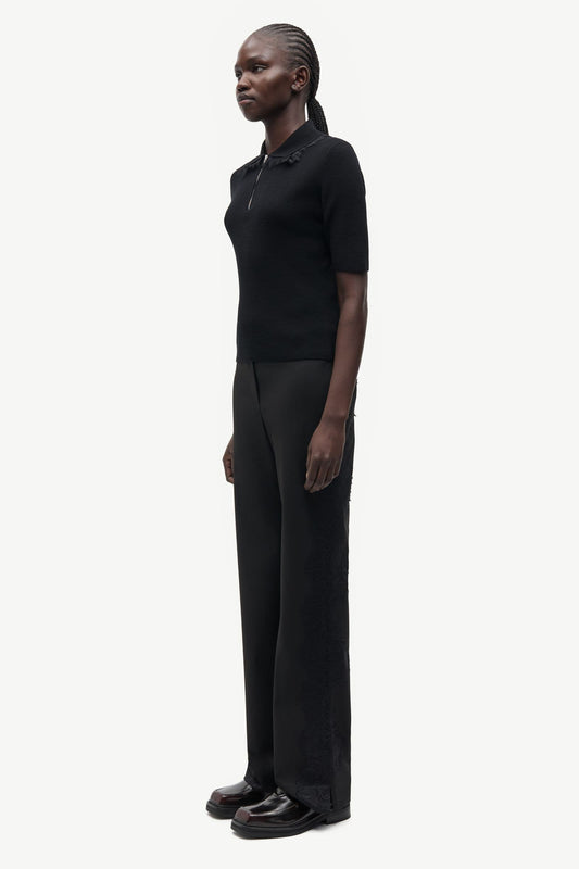 SAMSOE SAMSOE-494 SANELLY HZ POLO 15564-BLACK_04.jpg
