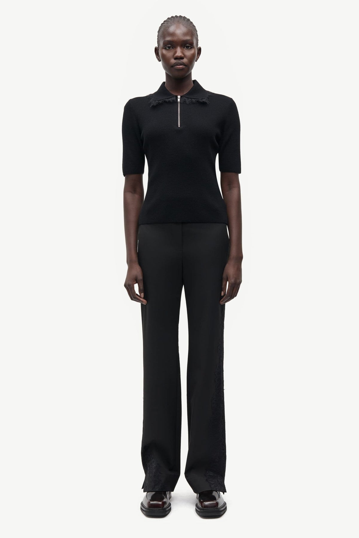 SAMSOE SAMSOE-494 SANELLY HZ POLO 15564-BLACK_05.jpg