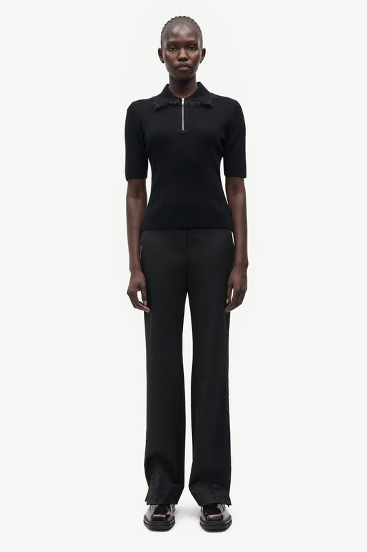 SAMSOE SAMSOE-494 SANELLY HZ POLO 15564-BLACK_05.jpg