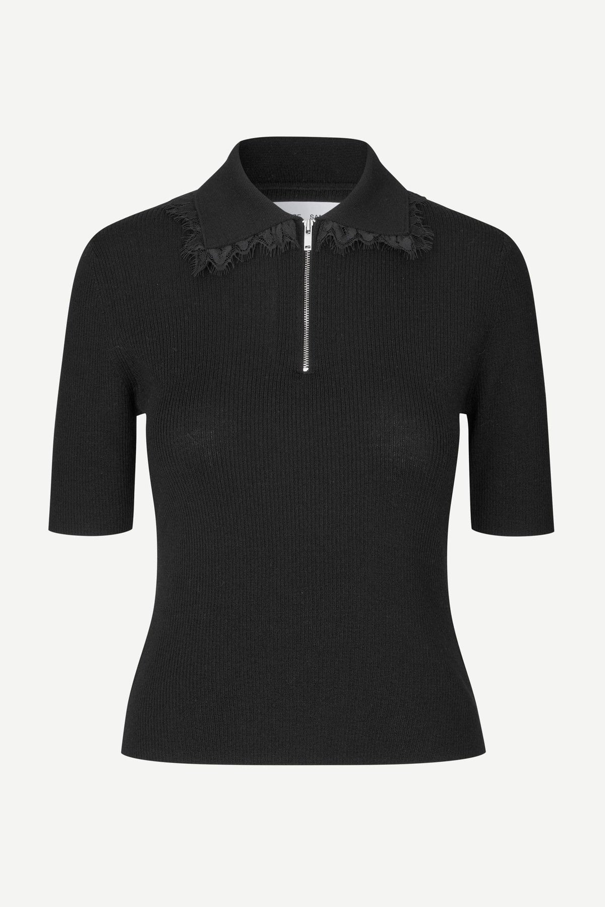 SAMSOE SAMSOE-494 SANELLY HZ POLO 15564-BLACK_06.jpg