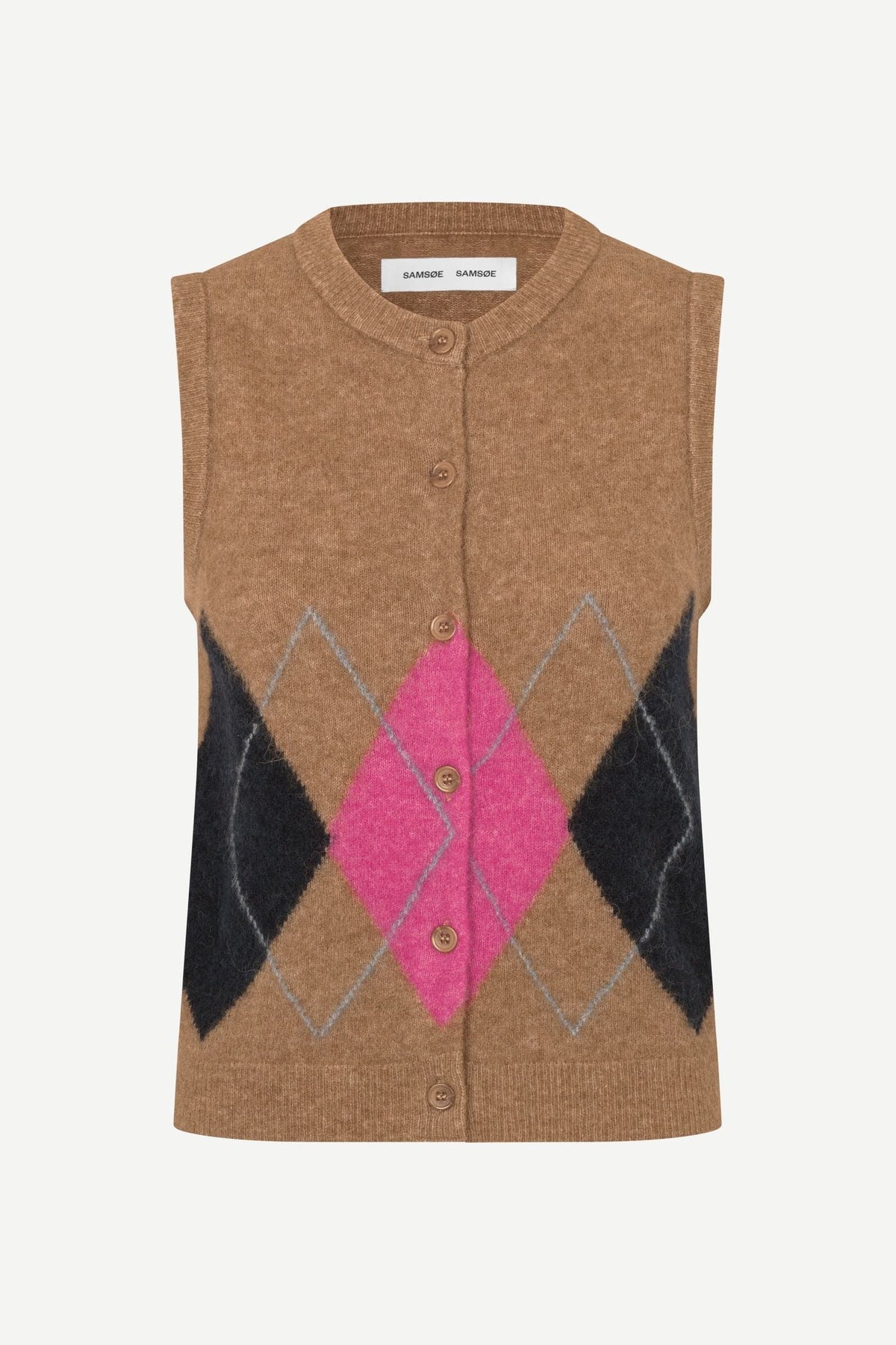 SAMSOE SAMSOE-494 SANOURA VEST 15556-LEAD GRAY_06.jpg
