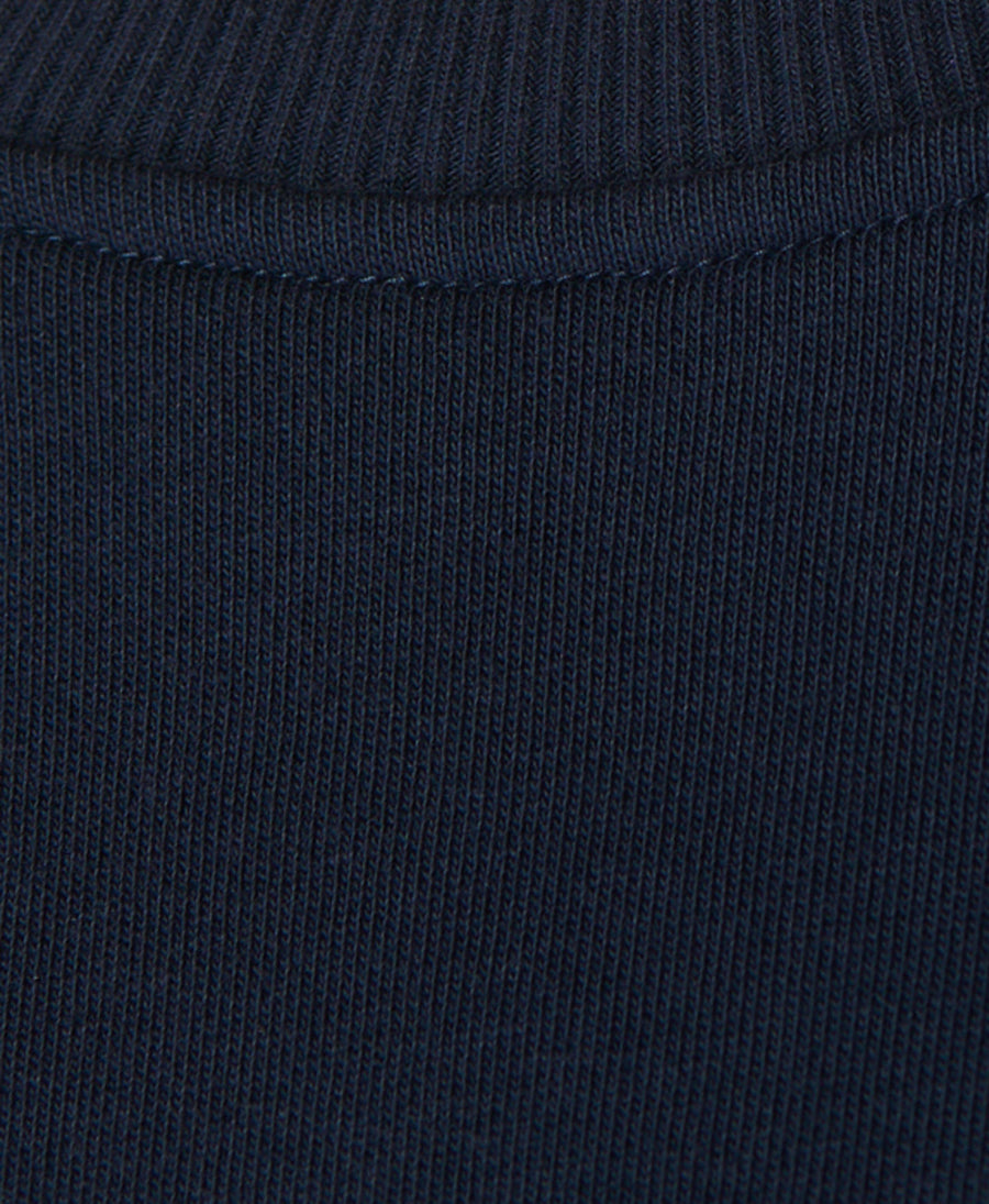 Embrace The Pace Sweatshirt Sb10009 Navy-Blue