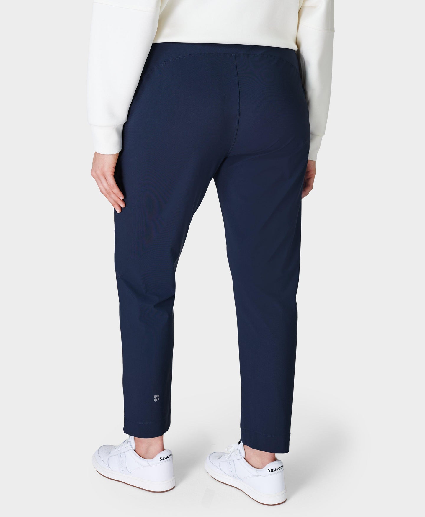 Explorer 27 Trouser Sb5376a Fl Navy-Blue