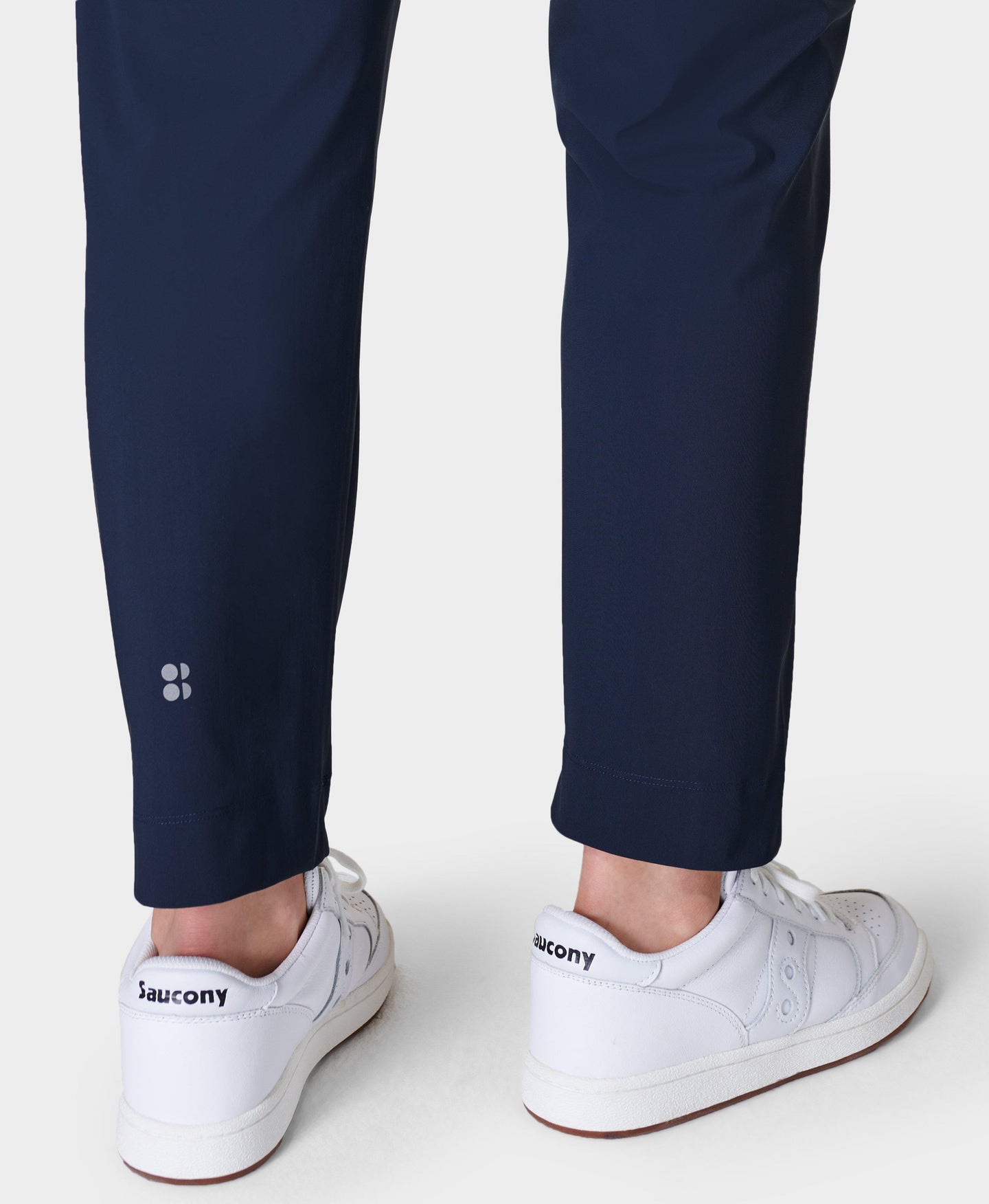 Explorer 27 Trouser Sb5376a Fl Navy-Blue