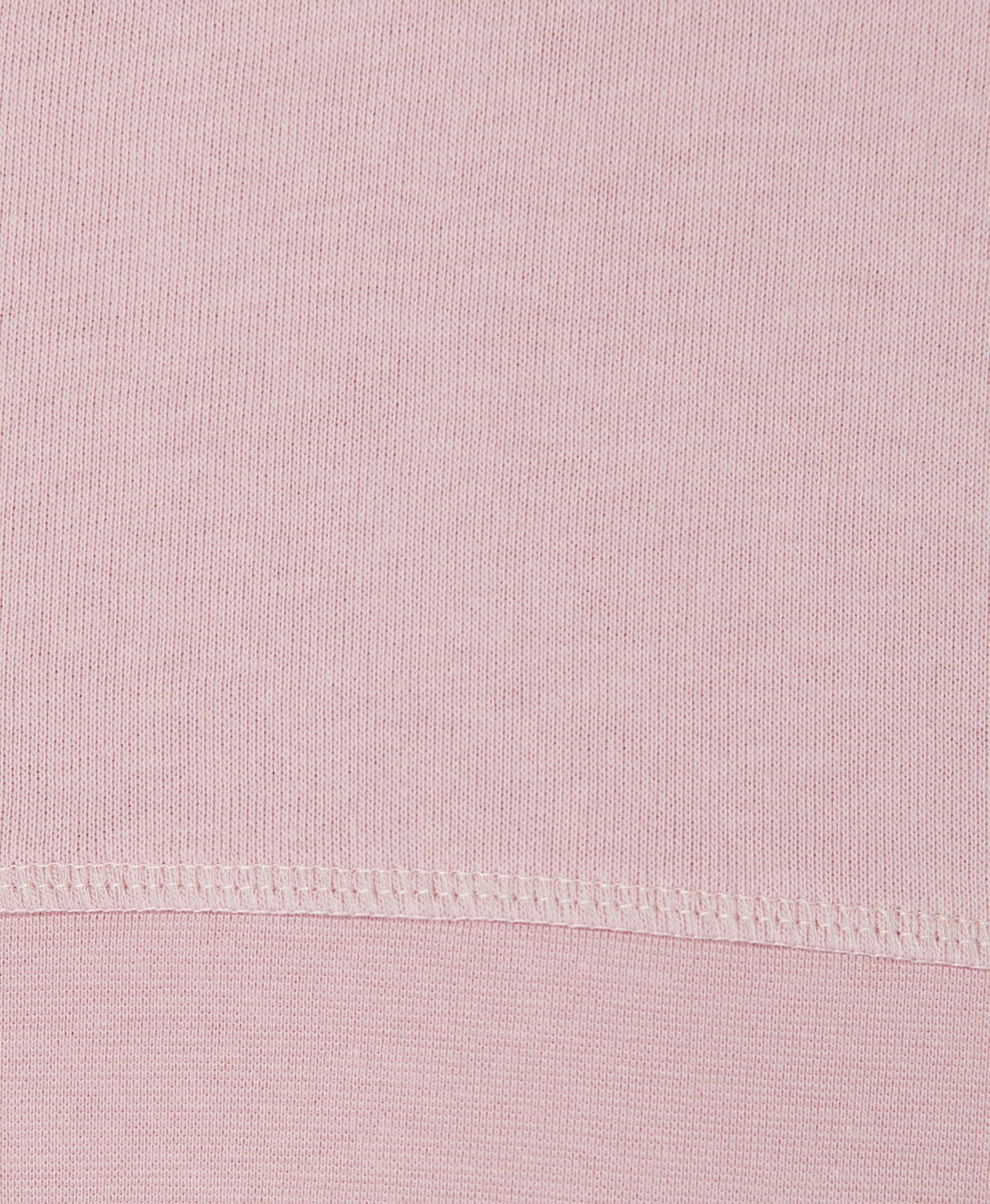 After Class Crop Sweatshirt Sb5622c Pirouette-Pink