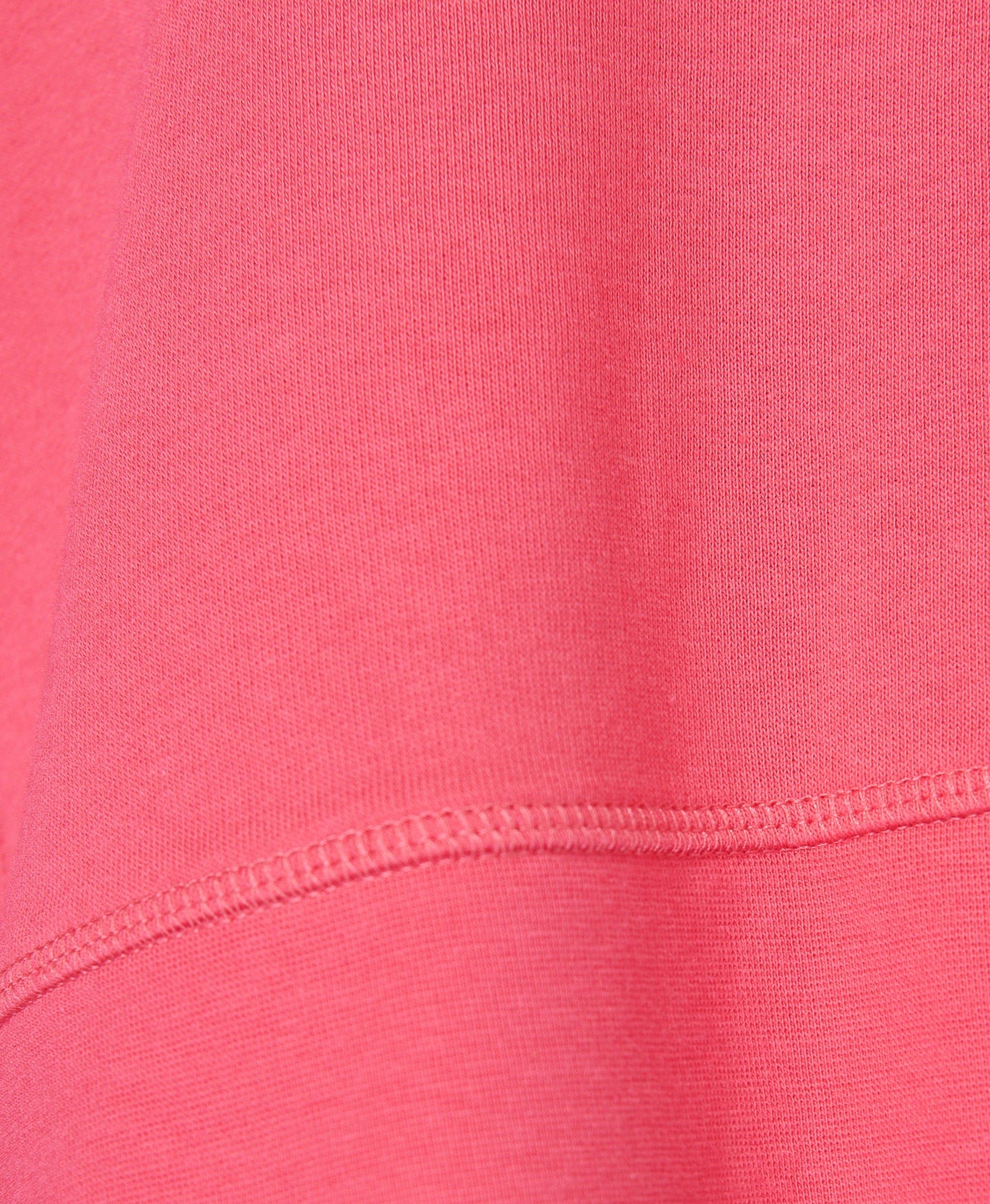 After Class Crop Sweatshirt Sb5622c Sweet-Pink