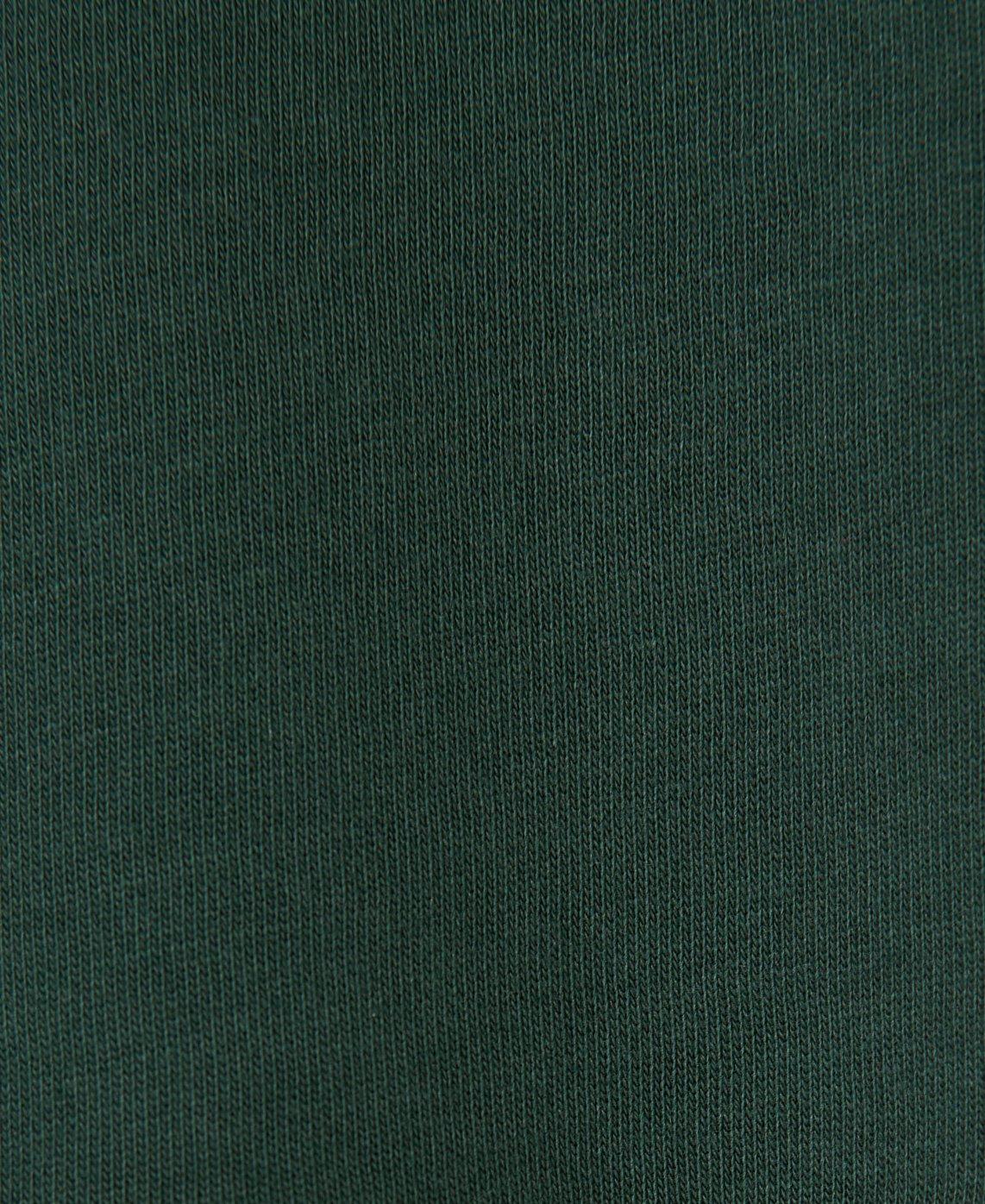 After Class Crop Sweatshirt Sb5622c Trek-Green