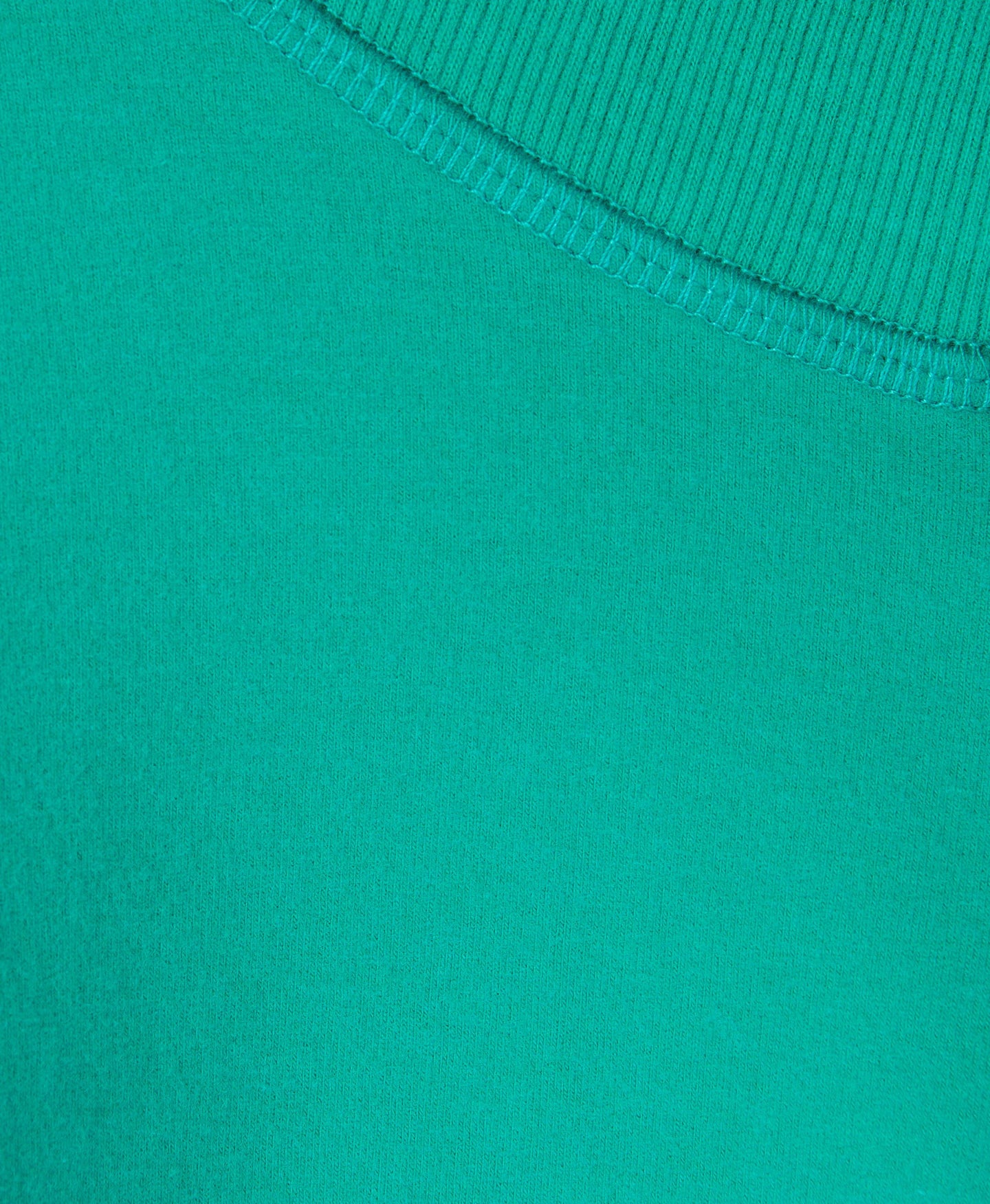 Escape Luxe Fleece Hoody Sb6426 Gem-Green