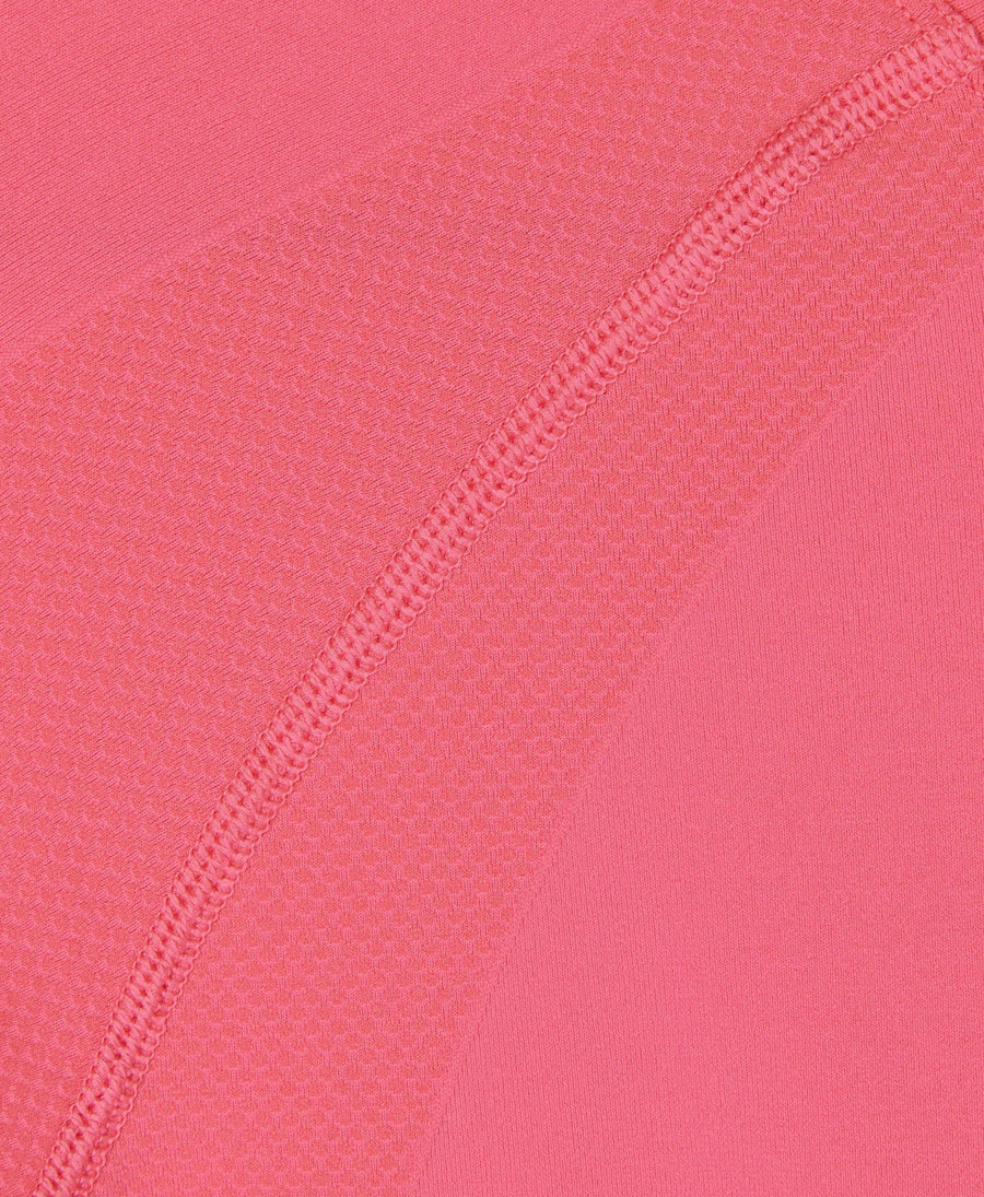 Athlete Seamless Workout Long Sb6547 Sweet-Pink