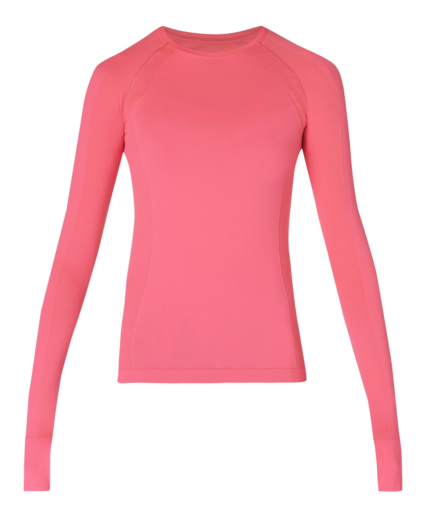 Athlete Seamless Workout Long Sb6547 Sweet-Pink