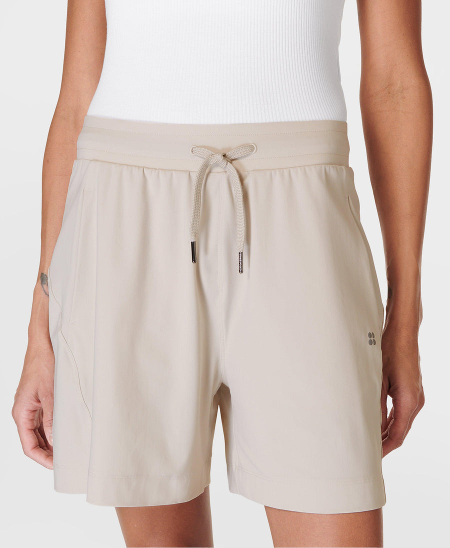 Explorer 5.5 Short Sb7063 Mineral-Beige