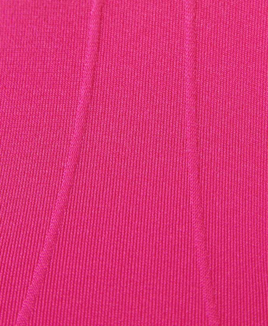 Stamina Sports Bra Sb8758 Beet-Pink