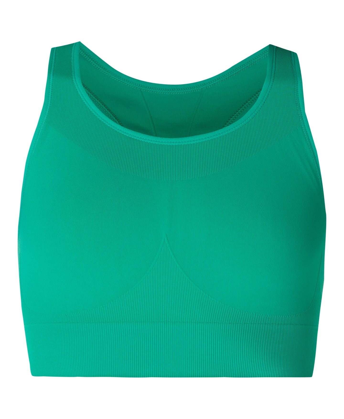 Stamina Sports Bra Sb8758 Gem-Green