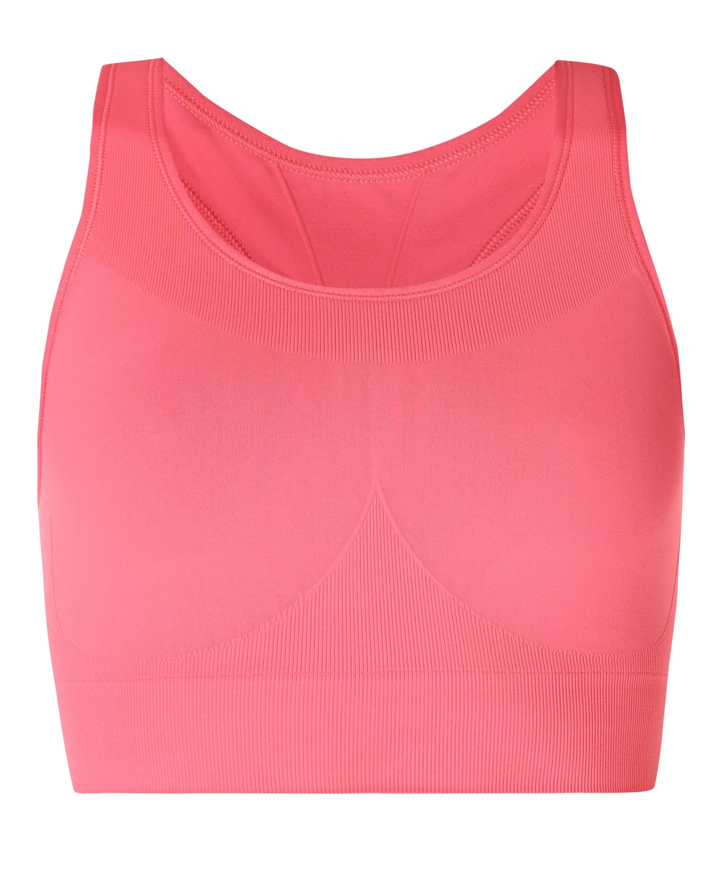 Stamina Sports Bra Sb8758 Sweet-Pink