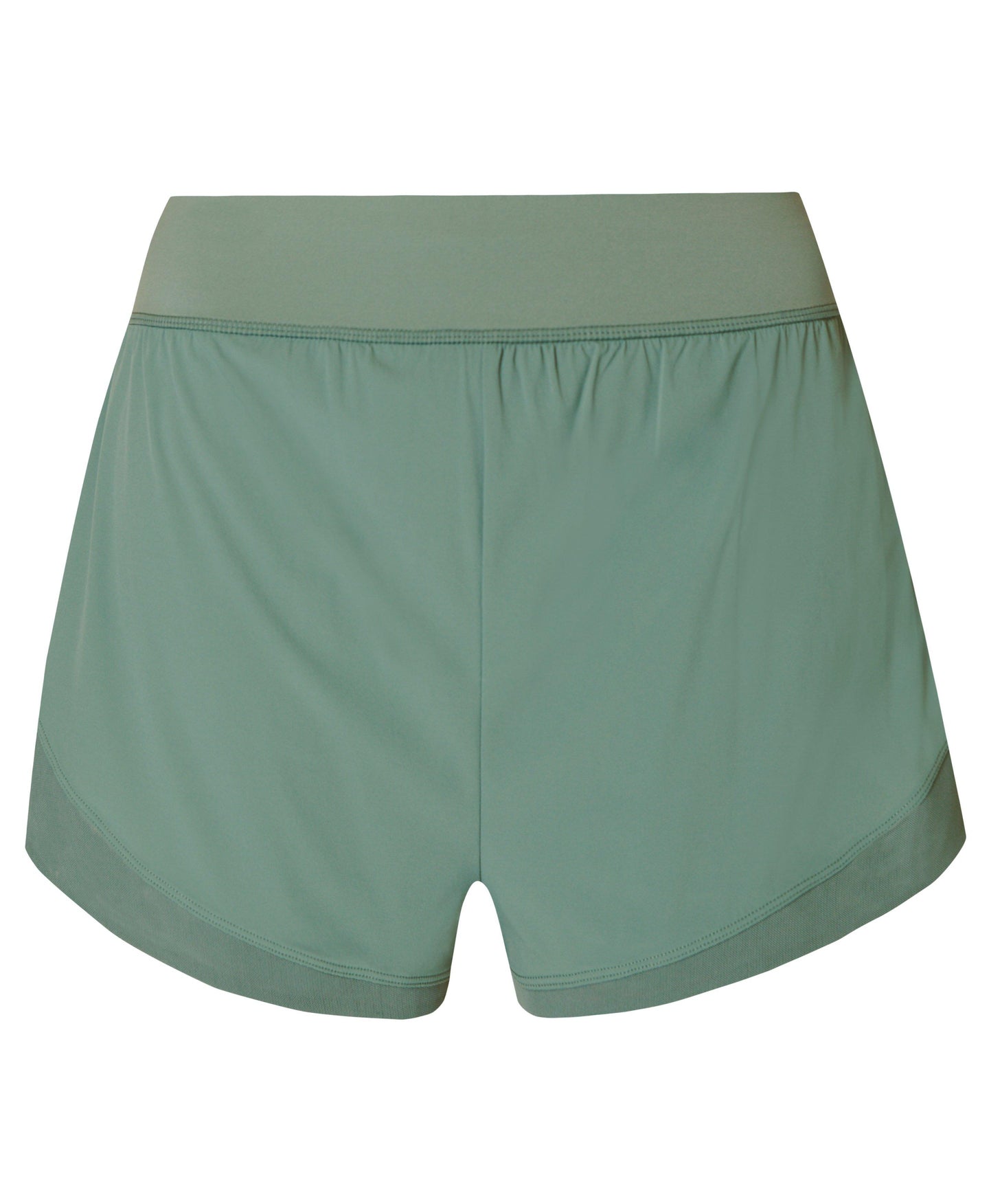 Tempo Run Shorts Sb8828 Cool-Forest-Green