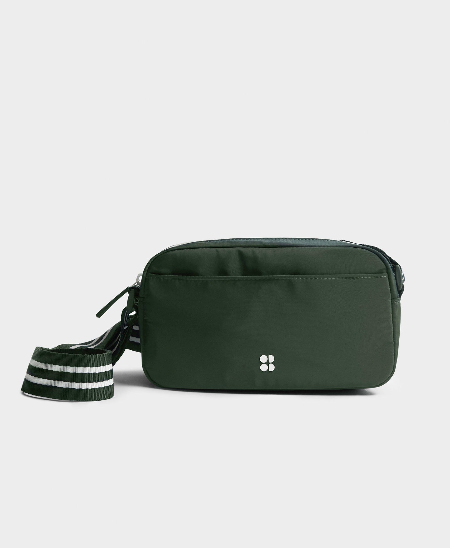 All Day Crossbody Sb8977 Trek-Green