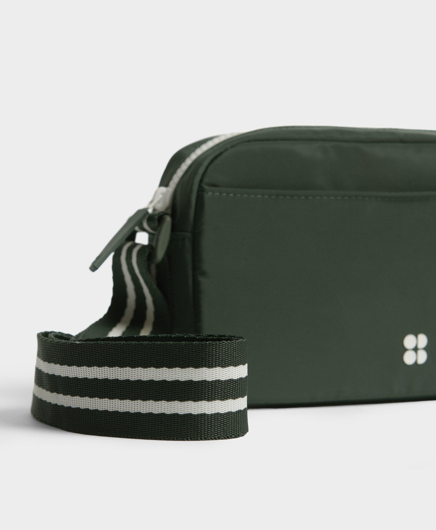 All Day Crossbody Sb8977 Trek-Green