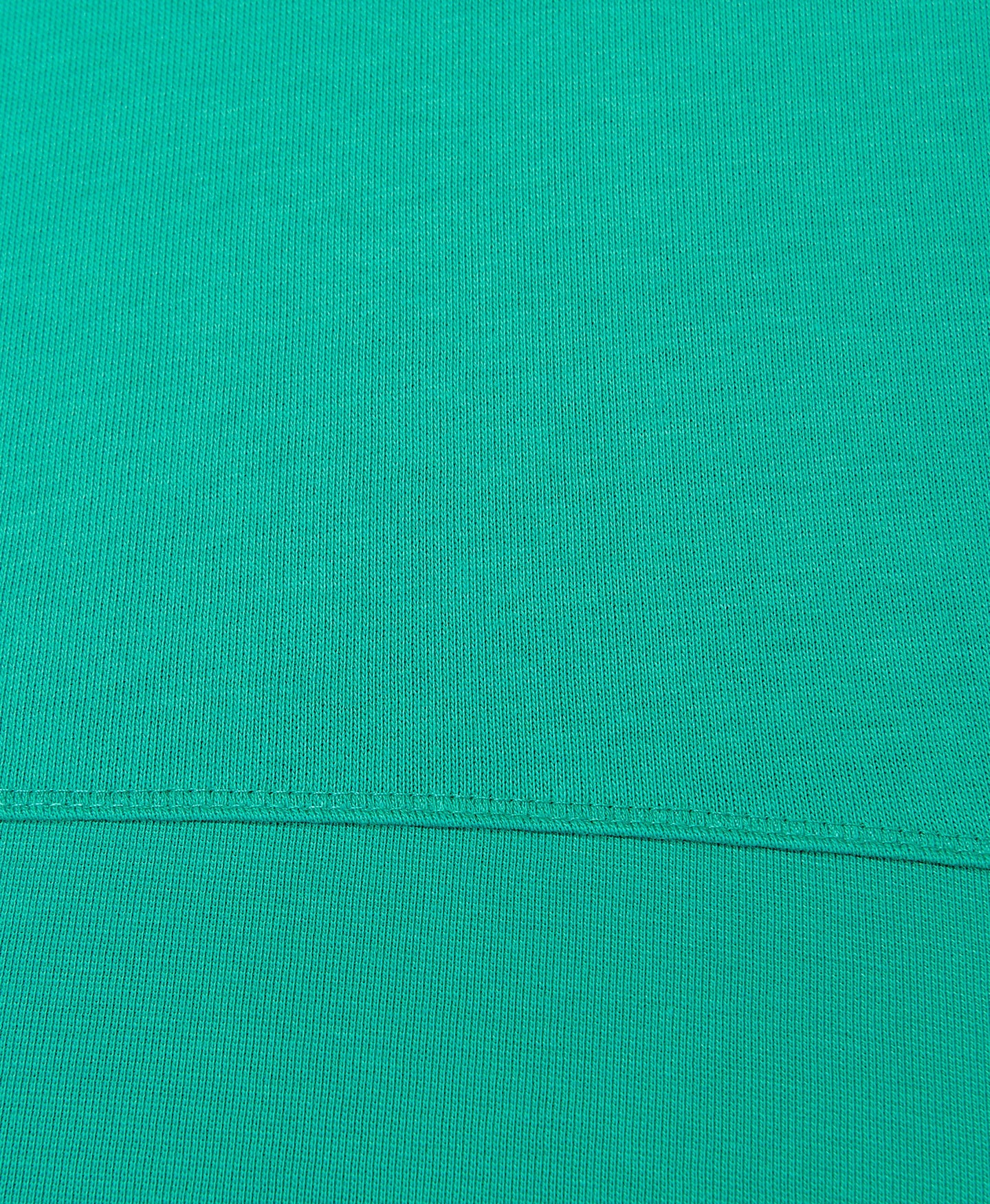 After Class Longline Sweatshir Sb8985 Gem-Green