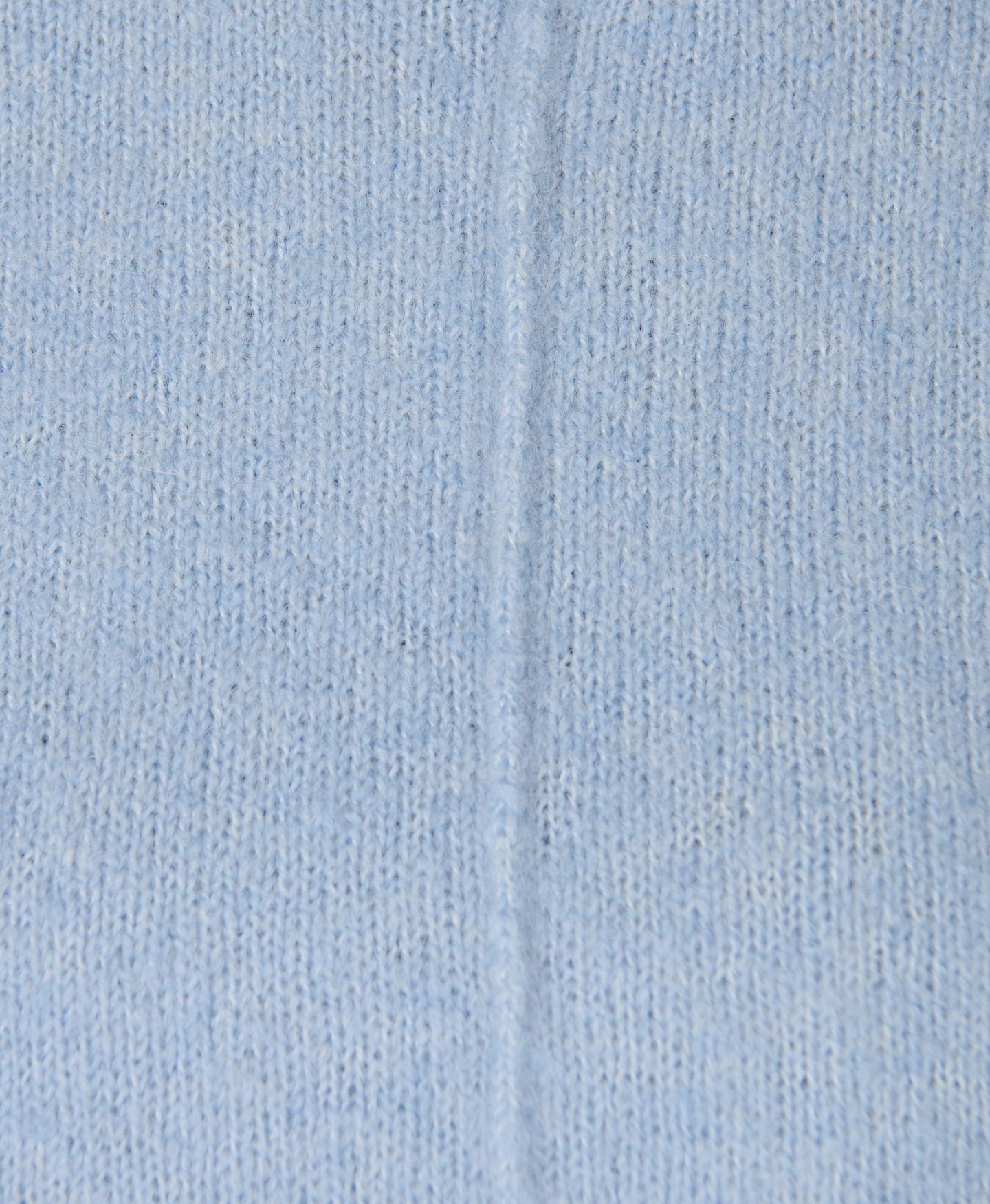 Pinnacle Wool Crew Neck Sb9091 Breeze-Blue