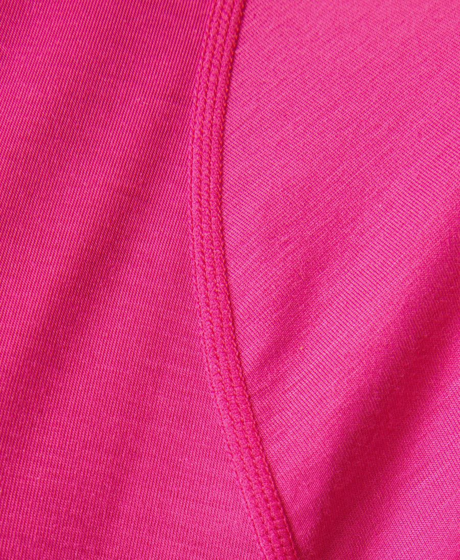 Breathe Easy T-shirt Sb9121 Beet-Pink