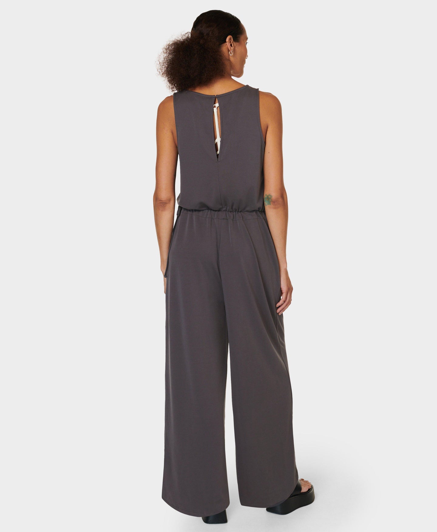 Cruise Jumpsuit Sb9153 Urban-Grey