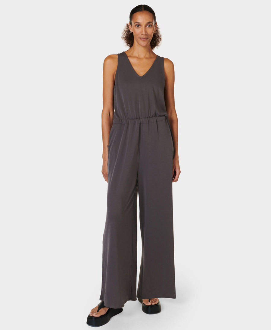 Cruise Jumpsuit Sb9153 Urban-Grey