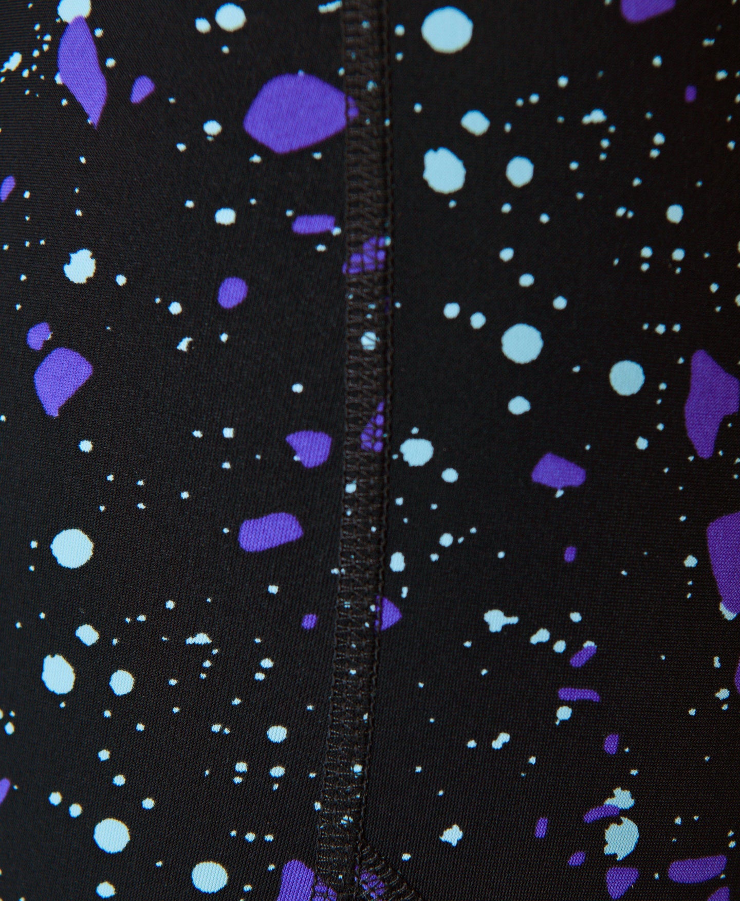 Zero Gravity 7/8 Leggings Sb918778a Purple-Marble-Terazz